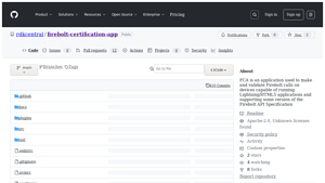 rdkcentral/firebolt-certification-app: FCA is an application ... - GitHub - firebolt watch company