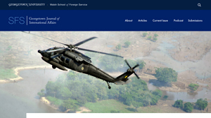 The Modern Aim and Growth of the Brazilian Defense Industry - brazil aircraft manufacturer