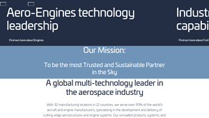 GKN Aerospace - trusted and sustainable partner in the sky - aerospace manufacturer news