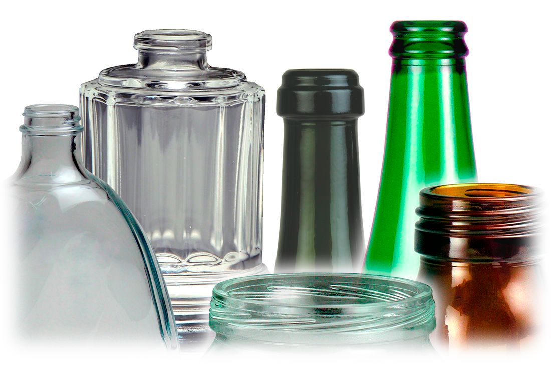 A relevant stock photo of glass container manufacturer in a typical setting.