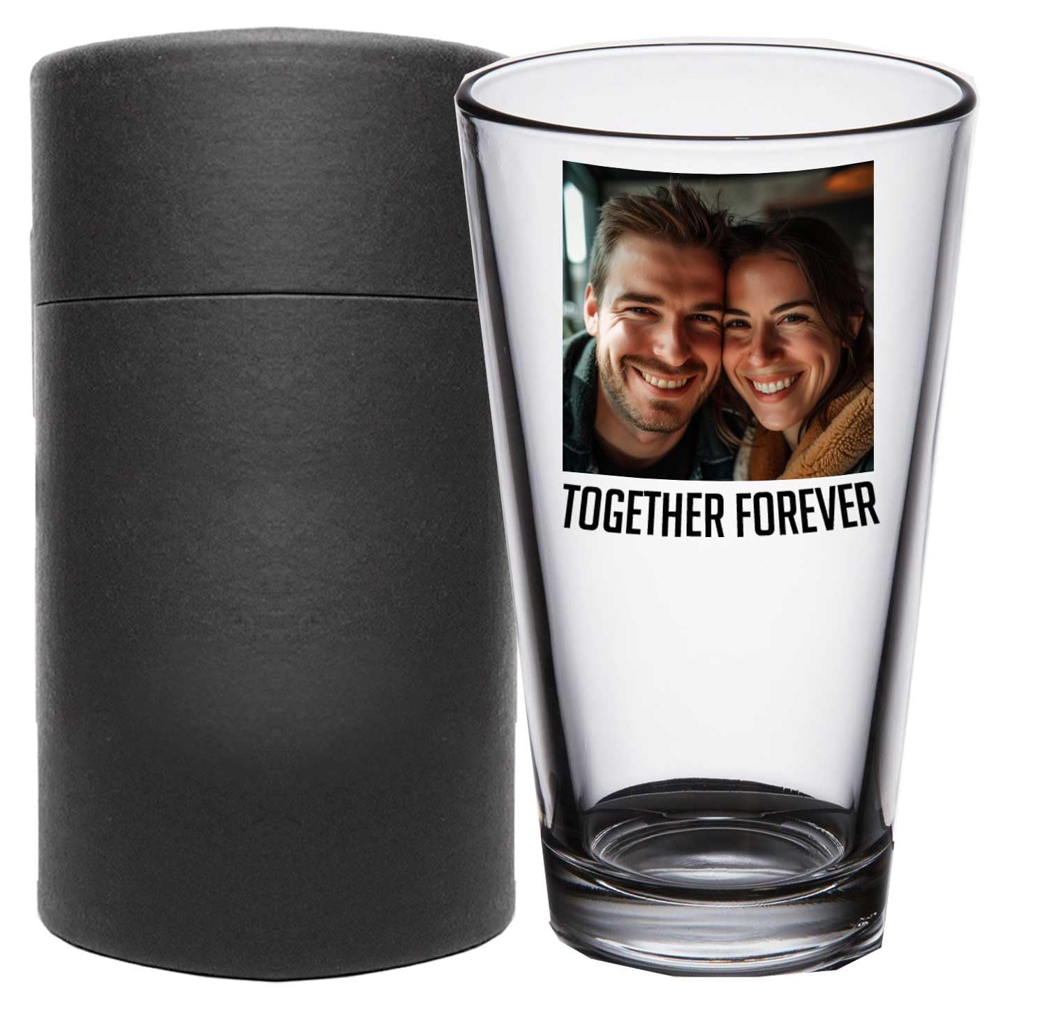 A relevant stock photo of glass custom in a typical setting.