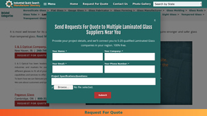 Laminated Glass Companies | Laminated Glass Suppliers - laminated glass manufacturer