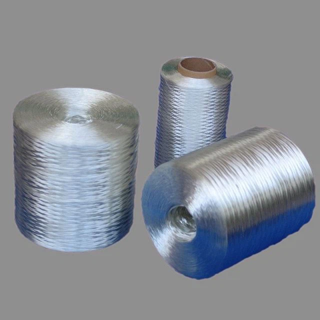 A relevant stock photo of glass fiber china in a typical setting.