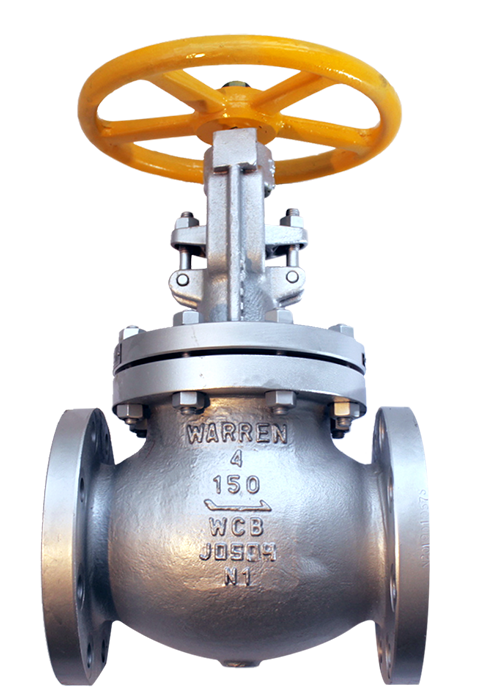 A relevant stock photo of globe valve manufacturer in a typical setting.