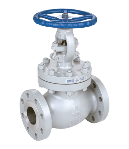 A relevant stock photo of Globe Valves Manufacturers in a typical setting.