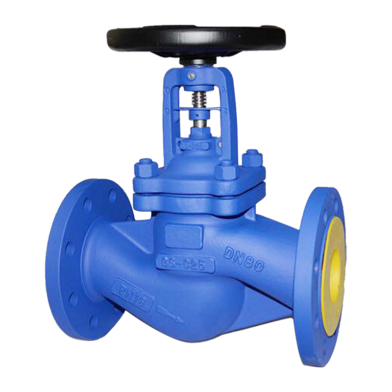 A relevant stock photo of globe valves supplier in a typical setting.