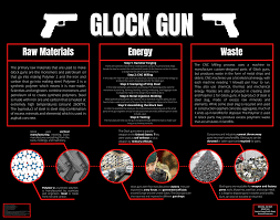 Glock Gun — Design Life-Cycle