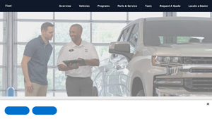 Chevrolet, Cadillac, GMC, and Buick Warranty - GM Envolve - gmc manufacturer warranty