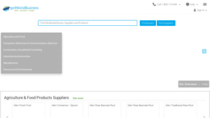 Manufacturers, Wholesalers, Importers, Exporters - Business Directory. - manufacturer supplier