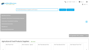 Manufacturers, Wholesalers, Importers, Exporters - Business Directory. - manufacturer list