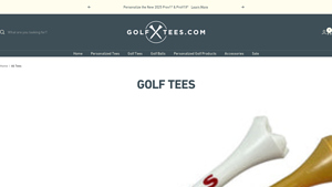 All Tees - Golftees.com - golf tees bulk