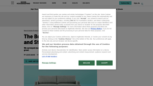 11 Best Couches of 2024 - Sofa Buying Guide & Reviews - best couch manufacturer