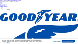 Tire Date Code: Reading a Tire's Manufacture Date - Goodyear - manufacturer date on tires
