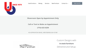 Used Office Furniture | Milford, Boston, MA | Used Office ... - used office furniture company