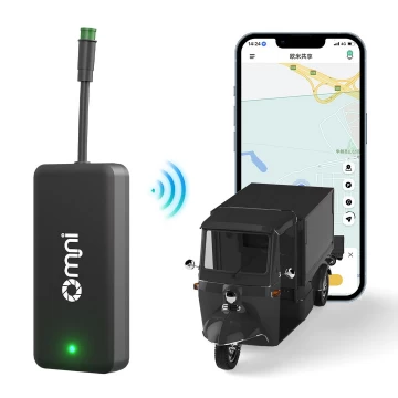 A relevant stock photo of gps locator china in a typical setting.
