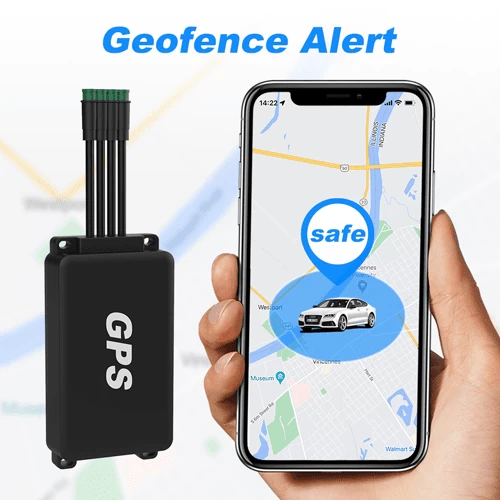 A relevant stock photo of gps locator china in a typical setting.