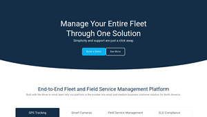 Fleet Management Solutions & Fleet Telematics | GPS Insights - best dashcam company
