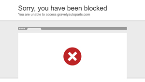Gravely's Used Auto & Truck Parts | Quality Guaranteed Used Auto ... - used parts factory
