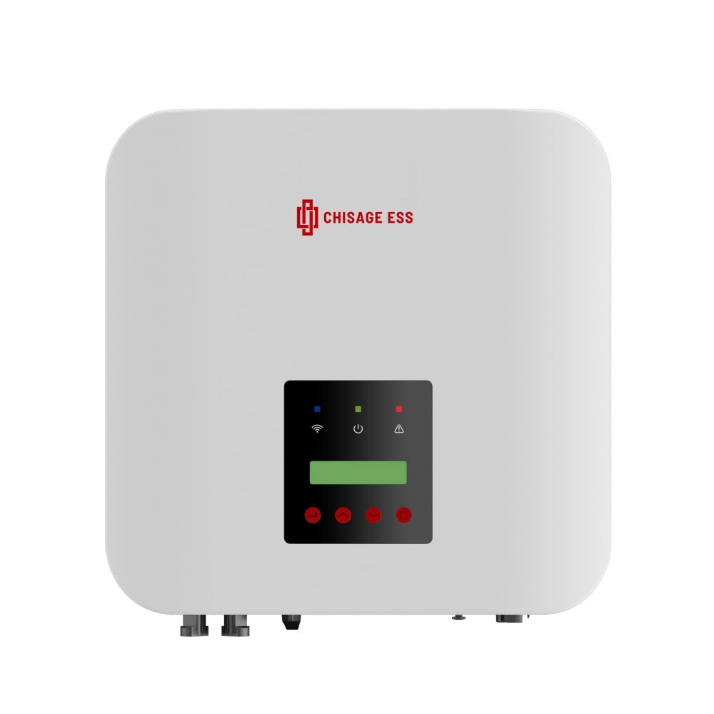 A relevant stock photo of grid tie inverter china in a typical setting.