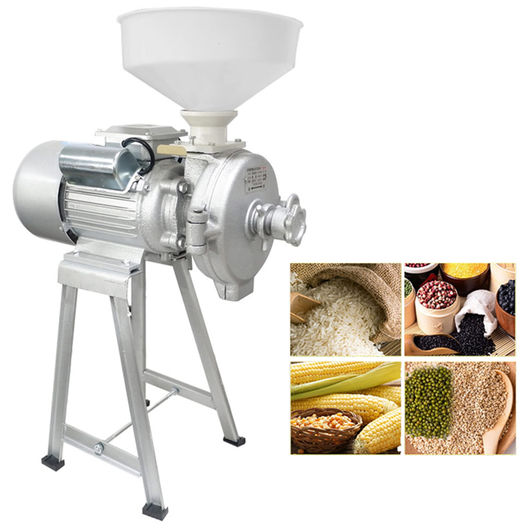 A relevant stock photo of grinding machine manufacturer in a typical setting.