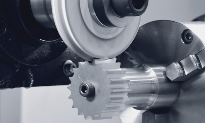 A relevant stock photo of grinding machine supplier in a typical setting.