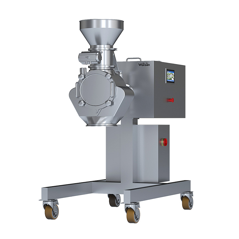 A relevant stock photo of grinding machine supplier in a typical setting.