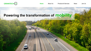 Grinntech | Lithium-ion Battery Manufacturer - lithium ion battery manufacturer