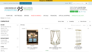 Caracole Furniture - Philadelphia, PA - caracole furniture company