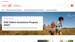 GSK Patient Assistance for Prescription Medicine | GSKPAF - breo ellipta manufacturer assistance program