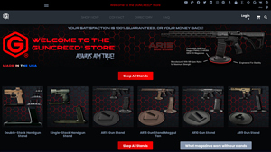 Top AK-47 Manufacturers & Gun Accessories by GunCreed® - ak 47 manufacturer