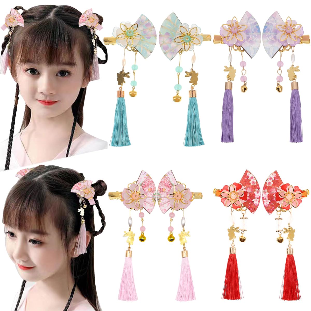 A relevant stock photo of hair clips china in a typical setting.