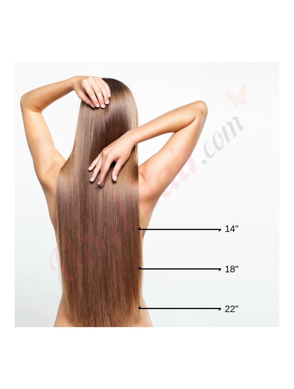 A relevant stock photo of Hair Extension Manufacturers in a typical setting.