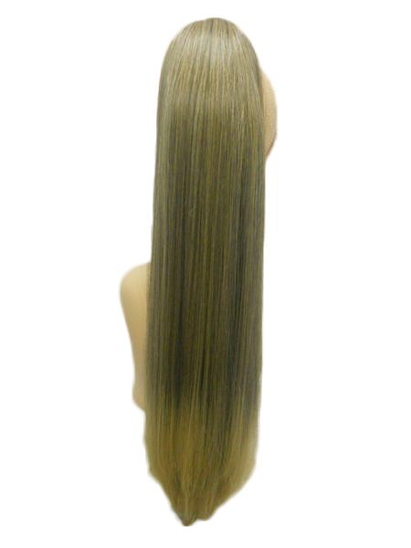 A relevant stock photo of hairpiece manufacturer in a typical setting.