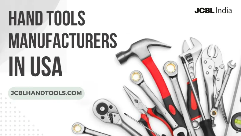 A relevant stock photo of hand tools supplier in a typical setting.