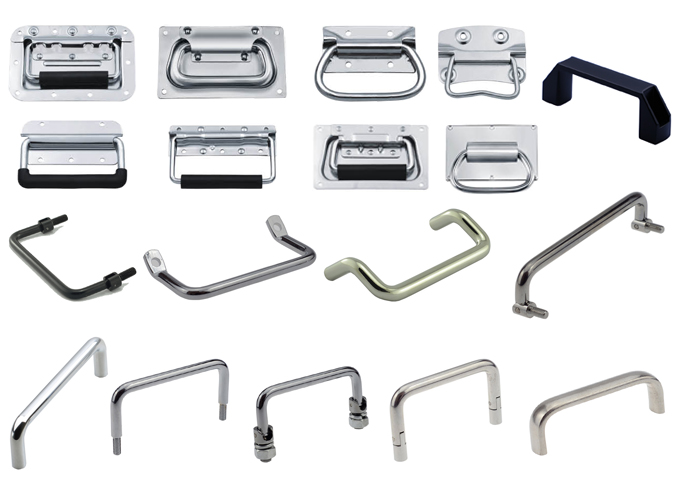 A relevant stock photo of handle manufacturer in a typical setting.