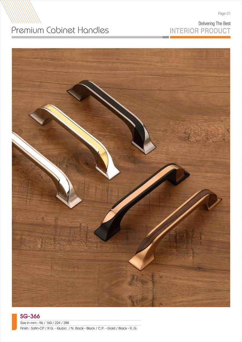 A relevant stock photo of handles supplier in a typical setting.