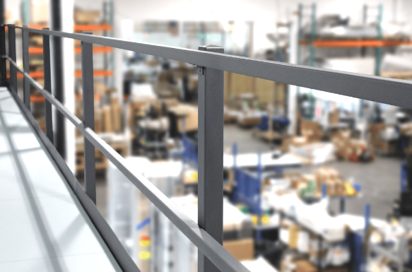 A relevant stock photo of handrail supplier in a typical setting.