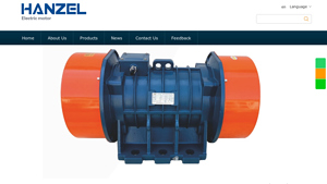 Vibration Motor Suppliers in China - Hengsu Holdings - vibration motor factory