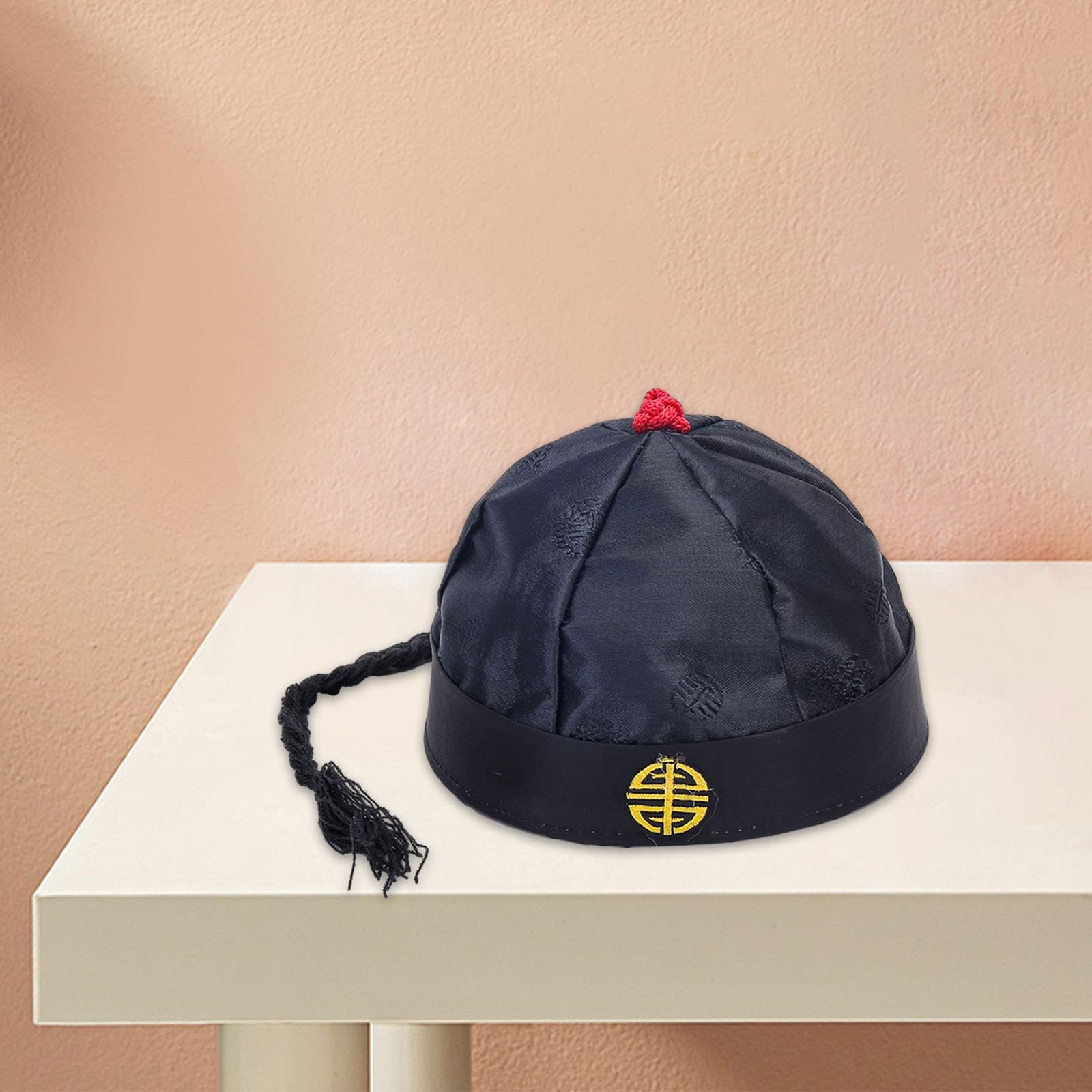 A relevant stock photo of hat china in a typical setting.