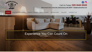 Hawkins Floor Co.: Flooring Company - Gaithersburg, MD - home flooring company