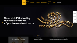China Brass Fittings, Pressure Gauge Accessories, Brass Hose Barb ... - brass fittings manufacturer