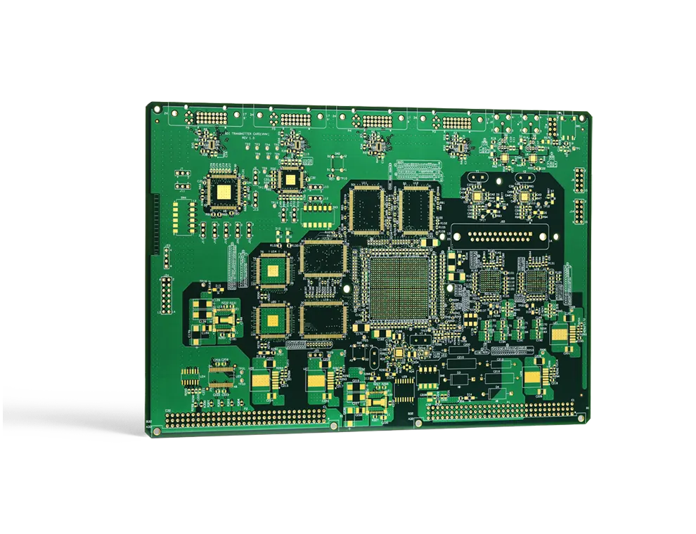 A relevant stock photo of hdi pcb supplier in a typical setting.
