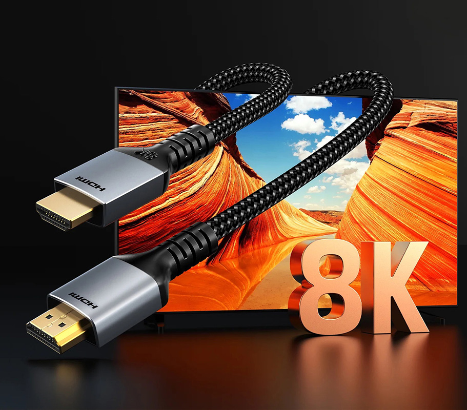 A relevant stock photo of hdmi cable supplier in a typical setting.