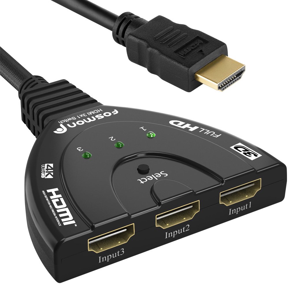 A relevant stock photo of hdmi switch manufacturer in a typical setting.