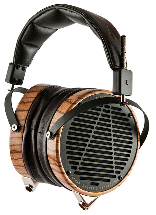 A relevant stock photo of headphone manufacturer in a typical setting.