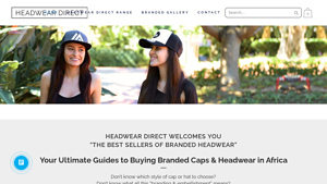 Headwear Direct | Buy Brand Caps & Headwear, Direct To You - headwear manufacturer