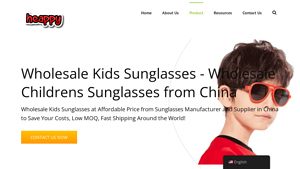 Wholesale Kids Sunglasses - blue sunglasses bulk
