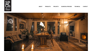Home : The Heart Pine Company : Custom Flooring, Beams ... - pine flooring company
