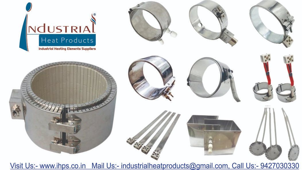 A relevant stock photo of heater supplier in a typical setting.