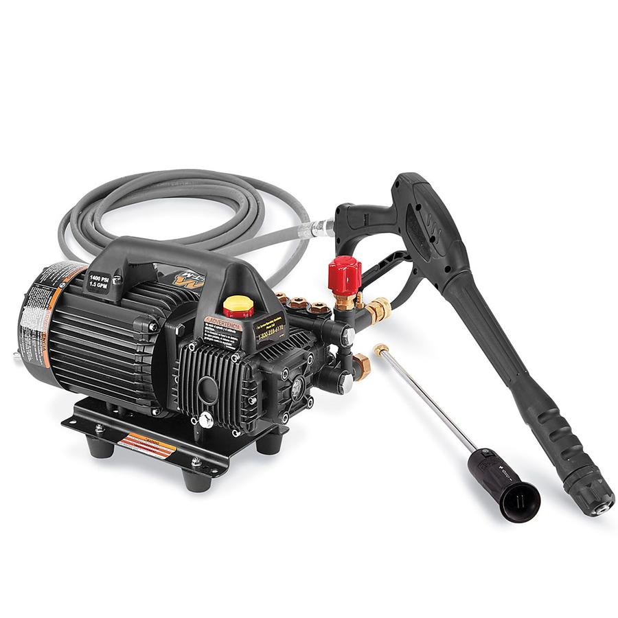 A relevant stock photo of high pressure washer supplier in a typical setting.